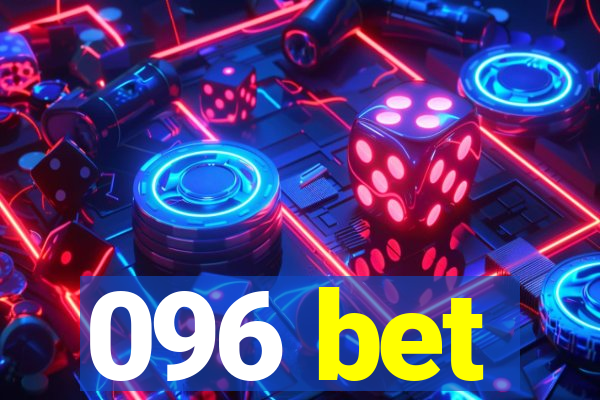 096 bet